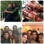 Mihika Verma Instagram - #bestweddingever