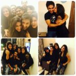 Mihika Verma Instagram - Happy birthday @abs_3010 #babybro #photogenickutta