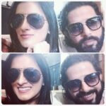 Mihika Verma Instagram – 😎sillyness😆