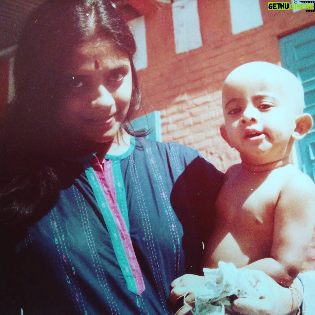 Mihika Verma Instagram - Takloo me and mommy gorgeous😁