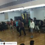 Mihika Verma Instagram – @mishkat1711 #killingitbabybro #photogenickutta