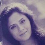 Mihika Verma Instagram – Happy birthday stunner😄😄😄#maa