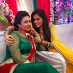 Mihika Verma Instagram – Yeh eesuu sirf meri hai😍😉🙌🙋😌😘😜😁#lovelust