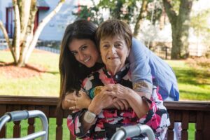 Mihika Verma Instagram - Mrs Edna Rubin..my family away from home when I came to Boston. This picture was taken as part a promotional activity for an organization called FriendshipWorks in Boston, to encourage people to volunteer. What this Non- profit does is essentially connect volunteers to members of the senior community who agree to spend time every week. And that’s how I met this incredible mom of 4 daughters and wife to a Late US veteran. I had just given her the good news that I was pregnant and she was thrilled yet concerned about my well being. She would call everyday( still does weekly to check on Izu) to check on me and motivate me to not give up. She lives in an old age home which believe you me, is the most fun place to be. We meet every Wednesday from 2-5 and play games to help her and others like her maintain their cognitive abilities. It’s truly been one of my life’s best experiences. It’s taught me that the more you give of yourself, the more you find of yourself. I have gotten so much love and affection from her and the rest of my homies ( there are many more men and women there who I also visit). Not just her but all of them would keep checking in through out my pregnancy. They knew I had a very disciplined approach to studying and were always telling me to slow down and not stress. I had 4 months to prepare for the GRE( I wanted to write it before my third trimester) and would wake up everyday at 7am and dedicate 6-7 hours Monday through Friday just studying. And on the weekends my tutor😀 AKA Anand  would give me 2 hours to clarify any doubts and difficulties ( believe me there were way too many 😂). I had to start from scratch and had decided to self study, literally going back 15 years to 10th grade -algebra, geometry, statistics, english grammar, comprehension and essay writing. As much as math tortured me, it also challenged me. I had many bad days where I would get dejected because the math was much harder than I thought( in hindsight I think that was the easy part😹 the MBA is way more challenging)and I was having the weirdest food aversions, ice cream being the worst. I would look at it and throw up (Also did once while having lunch with Ms Rubin.. hehe).