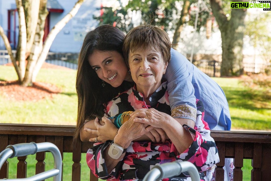 Mihika Verma - 25.3K Likes - Mrs Edna Rubin..my family away from home when I came to Boston. This picture was taken as part a promotional activity for an organization called FriendshipWorks in Boston, to encourage people to volunteer. What this Non- profit does is essentially connect volunteers to members of the senior community who agree to spend time every week. And that’s how I met this incredible mom of 4 daughters and wife to a Late US veteran. I had just given her the good news that I was pregnant and she was thrilled yet concerned about my well being. She would call everyday( still does weekly to check on Izu) to check on me and motivate me to not give up. She lives in an old age home which believe you me, is the most fun place to be. We meet every Wednesday from 2-5 and play games to help her and others like her maintain their cognitive abilities. It’s truly been one of my life’s best experiences. It’s taught me that the more you give of yourself, the more you find of yourself. I have gotten so much love and affection from her and the rest of my homies ( there are many more men and women there who I also visit). Not just her but all of them would keep checking in through out my pregnancy. They knew I had a very disciplined approach to studying and were always telling me to slow down and not stress. I had 4 months to prepare for the GRE( I wanted to write it before my third trimester) and would wake up everyday at 7am and dedicate 6-7 hours Monday through Friday just studying. And on the weekends my tutor😀 AKA Anand would give me 2 hours to clarify any doubts and difficulties ( believe me there were way too many 😂). I had to start from scratch and had decided to self study, literally going back 15 years to 10th grade -algebra, geometry, statistics, english grammar, comprehension and essay writing. As much as math tortured me, it also challenged me. I had many bad days where I would get dejected because the math was much harder than I thought( in hindsight I think that was the easy part😹 the MBA is way more challenging)and I was having the weirdest food aversions, ice cream being the worst. I would look at it and throw up (Also did once while having lunch with Ms Rubin.. hehe).
