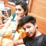 Mihika Verma Instagram – Shahrukh in the house😎🙋