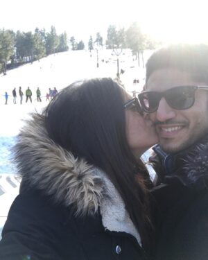 Mihika Verma Instagram - Kyun ki Tum Dhadkan... main Dil❤️