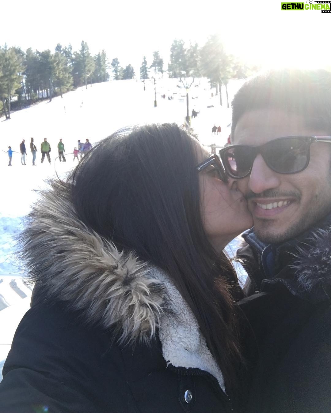 Mihika Verma - 38K Likes - Kyun ki Tum Dhadkan... main Dil❤️