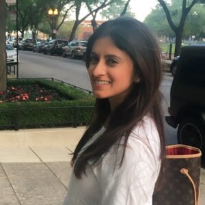 Mihika Verma Instagram - 😌