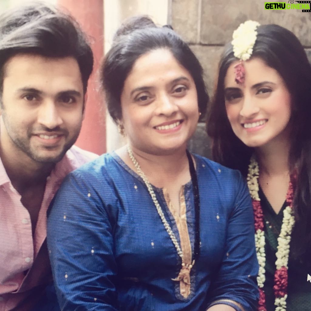Mihika Verma - 38.6K Likes - Knowing that you're the reason your mom smiles so much ❤️ miss u ma🤗❤️#merima #mymomfirst #😝mishu