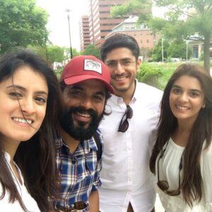 Mihika Verma Instagram - The incredibles☺️