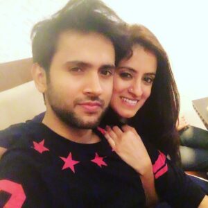 Mihika Verma Instagram - Happy siblings day my @mishkat1711. Although, given a choice I'd rather be your mom❤❤❤ miss u everyday!