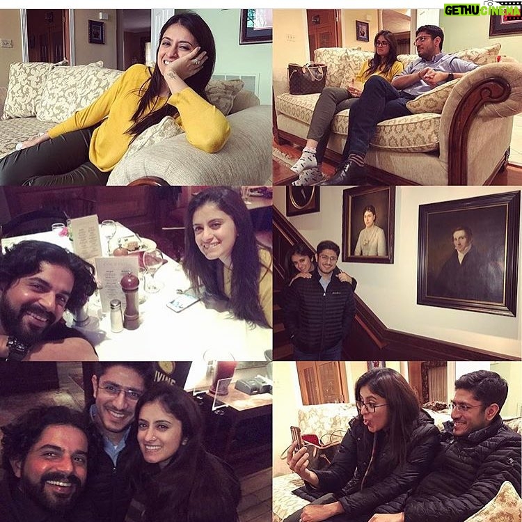 Mihika Verma - 29.2K Likes - Please always stay this mad @rajsingharora_actor 🤣❤😀😘 and remember u will always be important to me😘🤠 #mihikamihir #yehhainohabbatein
