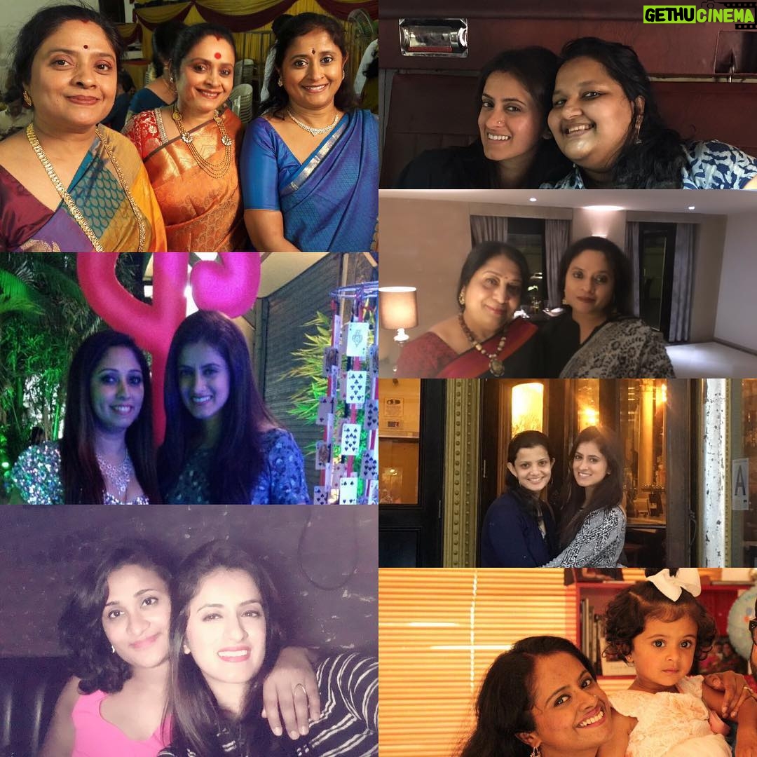 Mihika Verma - 17.5K Likes - Who runs my world~ these girls❤