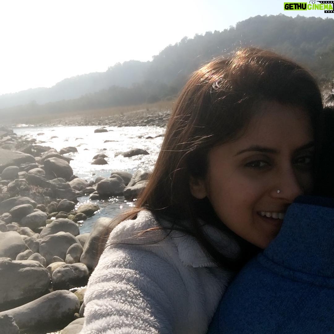 Mihika Verma - 28.7K Likes - The view,the weather,the plAce,the tiMe....and most importantly The Company❤️