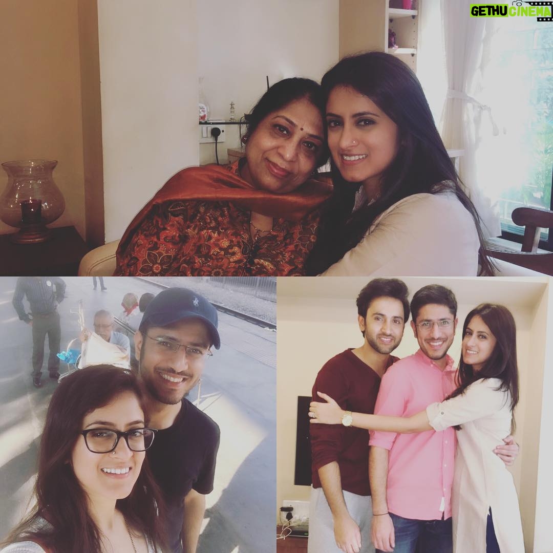 Mihika Verma - 35K Likes - Maximum love in the mAximum City❤️@mishkat1711 #mrKapai