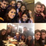 Mihika Verma Instagram – Time flies! Wasn’t it just yesterday that we all sat in 10A(Except Kinjal 😝),wasn’t it just yesterday that we ran up the stairs on every Friday afternoon to eat our favorite Lias fried rice during lunch break,wasn’t it just yesterday that we giggled in in sympathy (if that’s even possible) when Kavit got the wacking of his life😹from Nimkar,wasn’t it just yesterday when we competed (ok may be just I competed🤓) for marks in exams,wasn’t it just yesterday when I hogged all of Kinjal’s yummy mangoes in his lunch box,wasn’t it just yesterday when Anagha and I pretended to concentrate during Rangras’s long Hindi double period,wasn’t it just yesterday that I endorsed Kavit’s character certificate(he totally deserved it😝)…experiences that are so animatedly discussed even today!In today’s day and age the term “best friends” is thrown around without any restraint.So what do I call you guys❤️without sounding cliche.How about this.. I don’t label our bond at all😀coz what we share is a feeling so rare and pure and unconditional that throwing in words won’t do justice to US! Thank you for just being there!! Always always always❤️