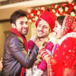 Mihika Verma Instagram – Happy birthday to this boy on the left❤️This boy who I fell head over heals in love with when I first laid eyes on him in the November of ’89,this boy who I bullied all through our childhood,this boy who threatened to hit me with a bat in my sleep,this boy who choke slammed me a zillion times,this boy who dint allow me to wear a mini skirt “EVER”,this boy who I stayed up nights teaching and doing projects for in school,this boy who slaps me in his sleep(haha),this boy who never shares his food,this boy who gets me sweets to satiate midnight cravings,thisboy who cried like a baby minutes after this picture was taken coz he couldn’t bear the thought of letting me go😪, this boy who makes me proud,this boy who I want to protect and mother till the day I die!@mishkat1711 mishu no matter how long I chew on my thoughts,words fall short of explaining the profound impact you have on my life! My gunda my hero my weekness my strength my baby boy I’m going to keep it simple -I LOVE YOU! And u will always have me no matter what!