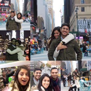 Mihika Verma Instagram - Mazaa 😃😃#MrKapai @ukaykay