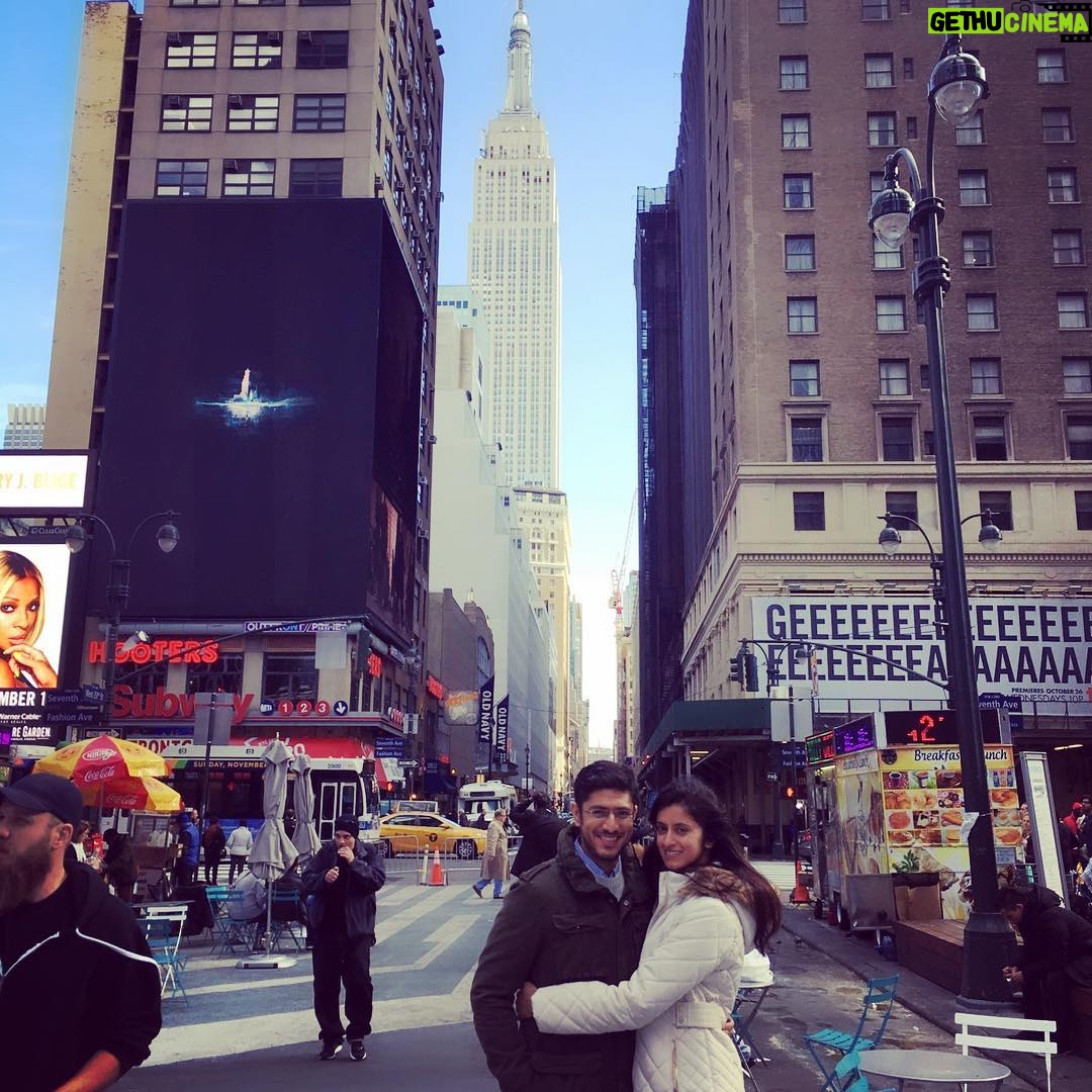 Mihika Verma - 26K Likes - Newyork Romance❤️