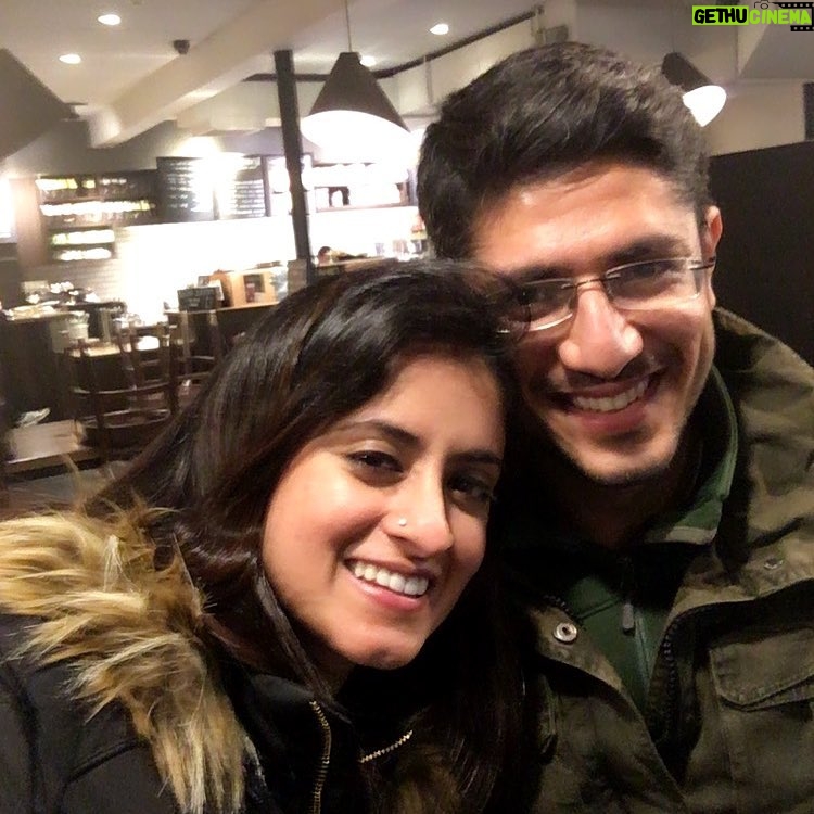 Mihika Verma - 27.5K Likes - The daakoo,the damsel & the dimple☺️