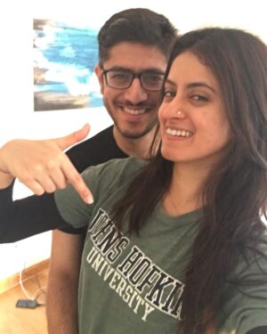 Mihika Verma Instagram - #merijaan