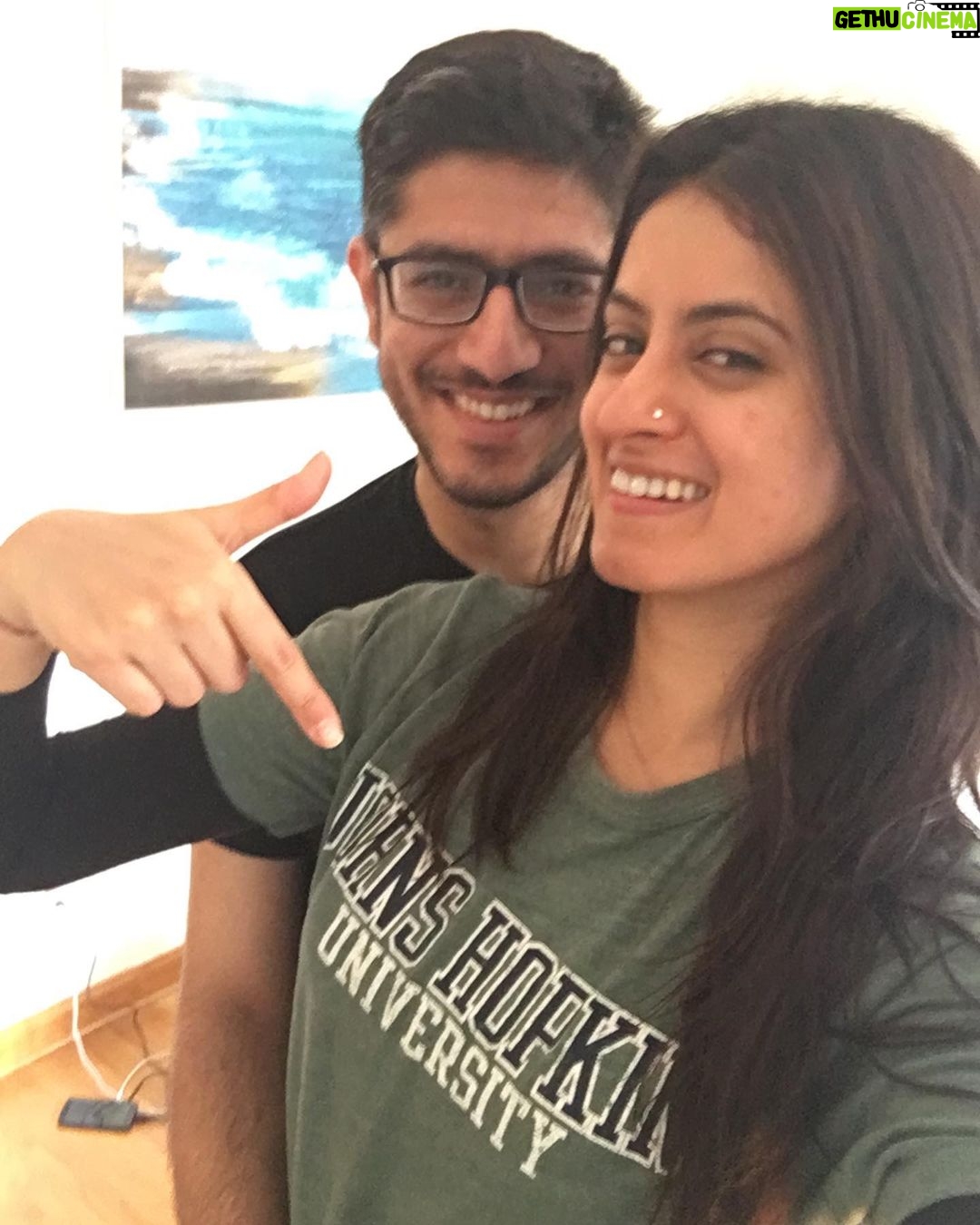 Mihika Verma - 23.1K Likes - #merijaan