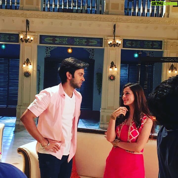 Mihika Verma - 18.1K Likes - 30 mins more😍 #icchapyaarinaaginonsab @mishkat1711 @priyalgor2