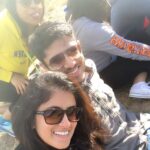 Mihika Verma Instagram – Maudslay state park😀