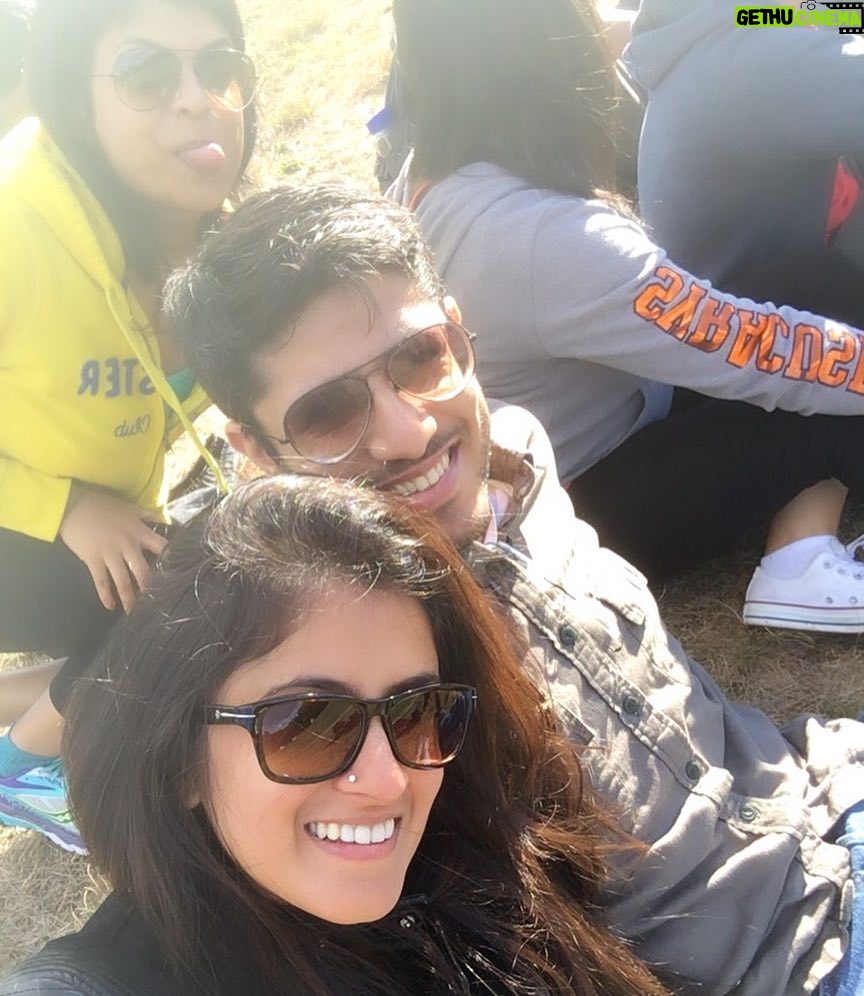 Mihika Verma - 24.5K Likes - Maudslay state park😀