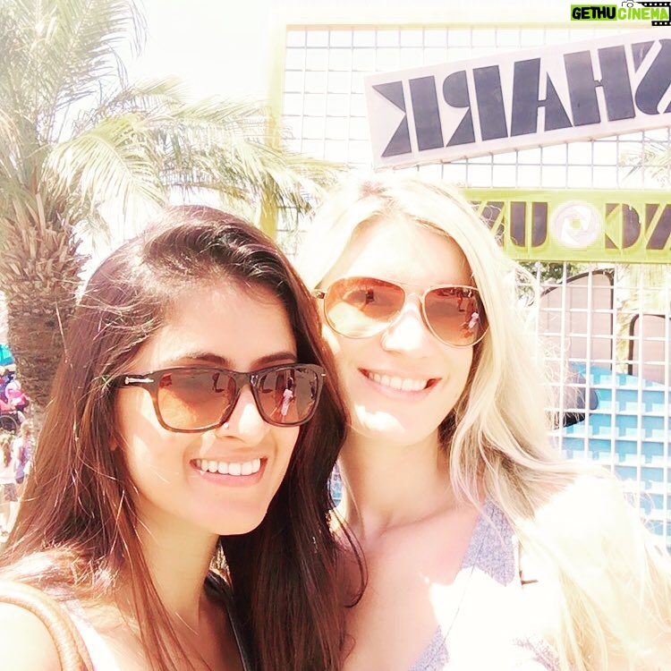 Mihika Verma - 16.7K Likes - #californiadreamin