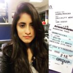 Mihika Verma Instagram – #californiadreamin