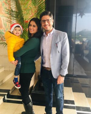 Mihika Verma Instagram - 🥰❤️