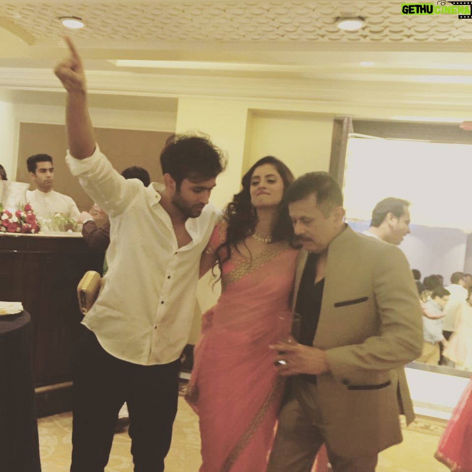Mihika Verma - 25.2K Likes - Throwback @mishkat1711 @dipyvarma missing you!!!