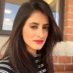Mihika Verma Instagram - #justlikethat