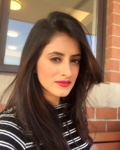 Mihika Verma Instagram - #justlikethat