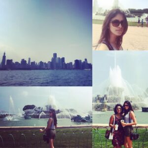 Mihika Verma Instagram - #unforgettable