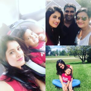 Mihika Verma Instagram - Chicaaaaaaaago❤️❤️❤️❤️❤️