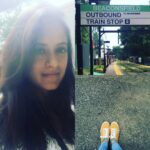 Mihika Verma Instagram - Taking baby steps to make another city my home🤓 Boston, Massachusetts