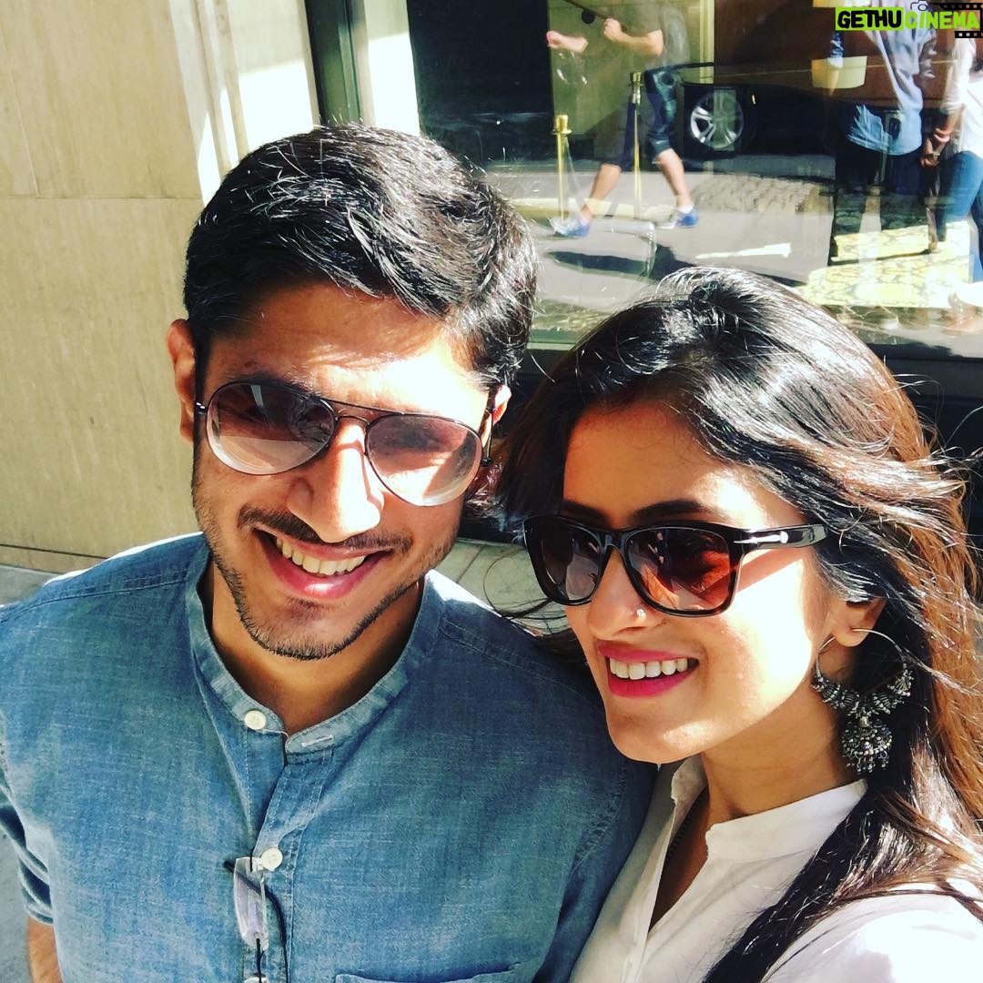 Mihika Verma - 30.2K Likes - Zindagi❤️