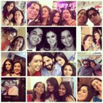Mihika Verma Instagram - Missing @neenakulkarni @shrutitheactor @rajsingharora @rajsingharora_actor ❤️❤️❤️❤️❤️#foreverandeverandalways Newton, Massachusetts