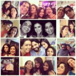 Mihika Verma Instagram – Missing @neenakulkarni  @shrutitheactor  @rajsingharora @rajsingharora_actor ❤️❤️❤️❤️❤️#foreverandeverandalways Newton, Massachusetts