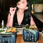 Minissha Lamba Instagram - Gimme em Veggies Koishii