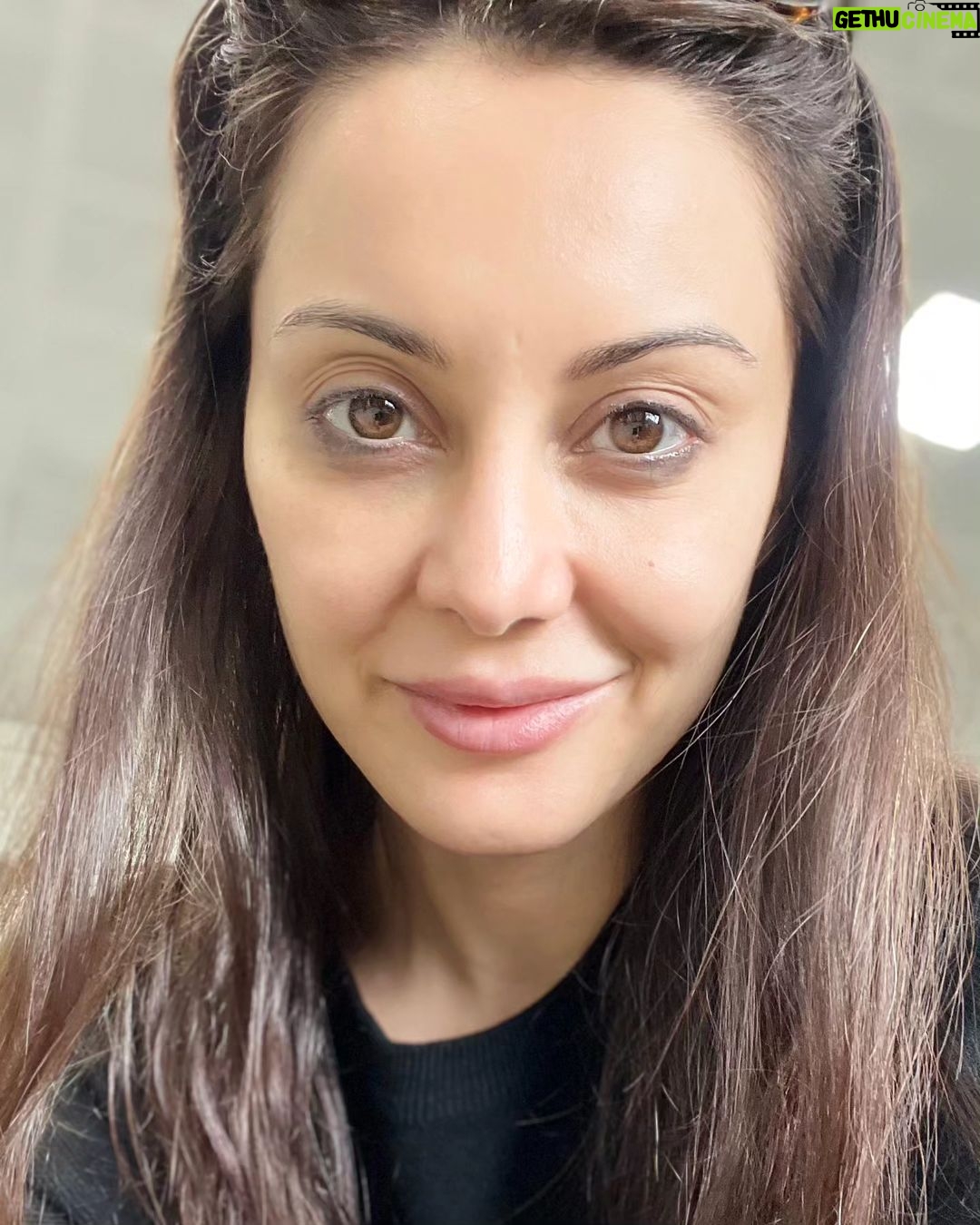Minissha Lamba Instagram - Coz the light was just so right