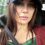 Minissha Lamba Instagram - Coz the overwhelming response was that this should be a post