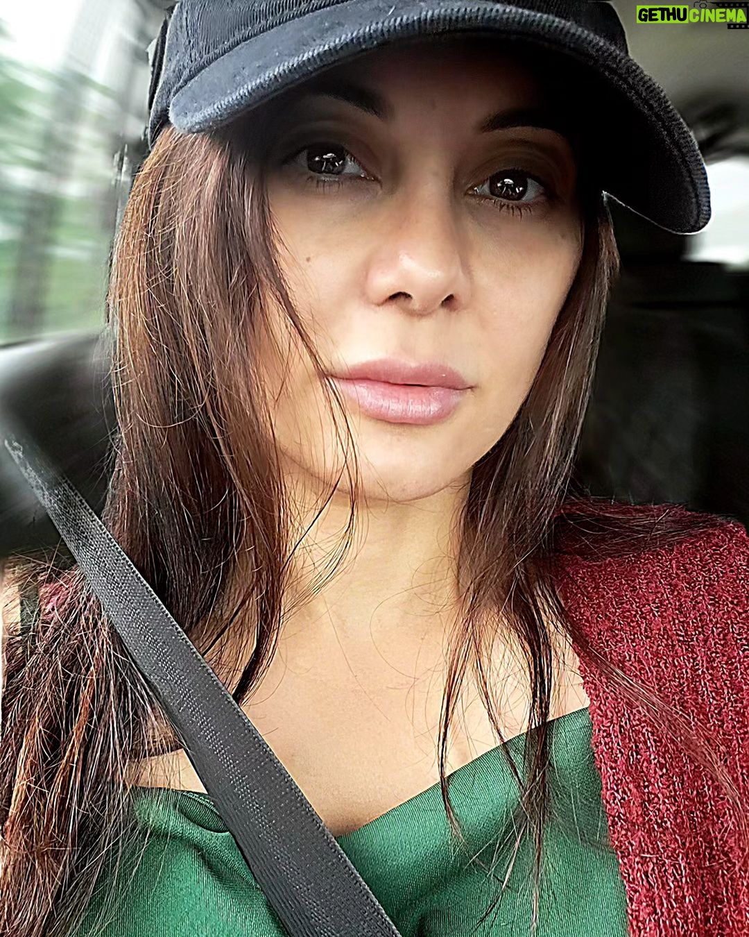 Minissha Lamba Instagram - Coz the overwhelming response was that this should be a post