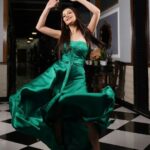Minissha Lamba Instagram - Caption his pls @jonah_photography_official @trayza_yakin22 @hues_studi0 @ekkta_shah @gunusahni @mayfairsiliguri