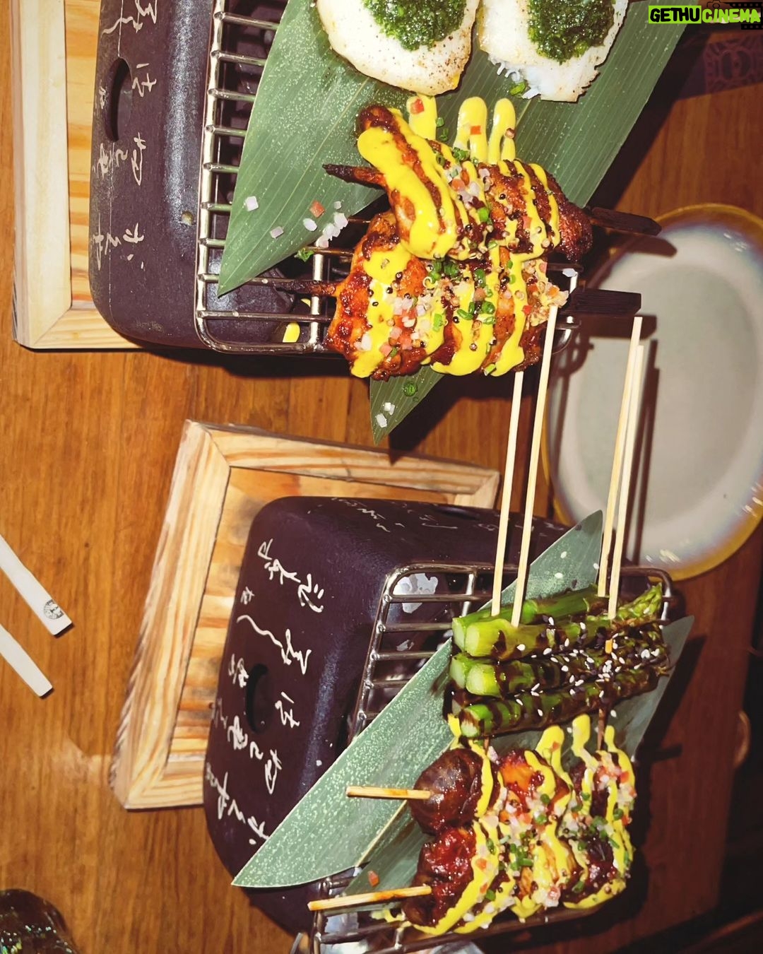 Minissha Lamba Instagram - Gimme em Veggies Koishii