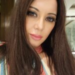 Minissha Lamba Instagram - The obligatory-self-pleasing selfie #selfie #photooftheday