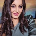 Minissha Lamba Instagram - Curl Baby Curl